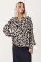 part-two-naisten-paita-verna-shirt-lensing-beige-kuosi-1