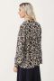 part-two-naisten-paita-verna-shirt-lensing-beige-kuosi-2