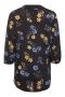 philosophy-blues-original-naisten-pusero-nectarine-blouse-musta-kuosi-3