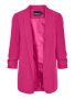 pieces-naisten-bleiseri-boss-blazer-pinkki-3