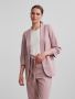 pieces-naisten-bleiseri-boss-blazer-vaaleanpunainen-2