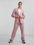 pieces-naisten-bleiseri-boss-blazer-vaaleanpunainen-4