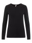 pieces-naisten-paita-sirene-ls-tee-musta-3