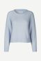 samsoe-and-samsoe-naisten-neulepaita-k-nor-o-n-short-7355-vaaleansininen-1