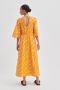 second-female-mekko-honesty-dress-oranssi-kuosi-2