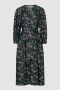 second-female-naisten-mekko-gaze-dress-musta-kuosi-4