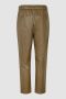 second-female-naisten-nahkahousut-lindie-leather-new-trousers-khaki-3
