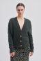 second-female-naisten-neuletakki-brookline-knit-cardigan-armeijanvihrea-1