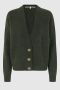second-female-naisten-neuletakki-brookline-knit-cardigan-armeijanvihrea-2