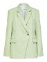 selected-femme-naisten-bleiseri-slfdoah-asymmetric-blazer-mintunvihrea-3