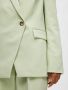 selected-femme-naisten-bleiseri-slfdoah-asymmetric-blazer-mintunvihrea-6