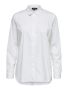 selected-femme-naisten-kauluspaita-slfori-ls-side-zip-shirt-valkoinen-5