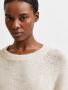 selected-femme-naisten-neulemekko-slflulu-ls-knit-dress-o-neck-luonnonvalkoinen-4