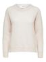 selected-femme-naisten-neulepaita-lulu-ls-knit-o-neck-vaaleanpunainen-1