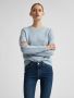 selected-femme-naisten-neulepaita-lulu-ls-knit-o-neck-vaaleansininen-1