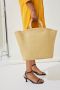 selected-femme-naisten-olkalaukku-slfdagmar-basket-bag-vaalea-beige-3