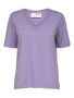 selected-femme-naisten-t-paita-slfstandard-ss-v-neck-tee-liila-3
