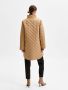 selected-femme-naisten-tikkitakki-slffilly-quilted-coat-b-vaalea-beige-2
