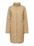 selected-femme-naisten-tikkitakki-slffilly-quilted-coat-b-vaalea-beige-3
