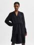selected-femme-naisten-vyomekko-slfmivia-ls-short-dress-b-noos-musta-1
