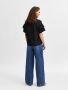 selected-femme-t-paita-slfrylie-ss-florence-tee-musta-2