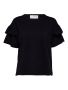 selected-femme-t-paita-slfrylie-ss-florence-tee-musta-4