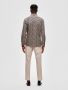 selected-kauluspaita-slim-ethan-aop-shirt-mustavalkoinen-3