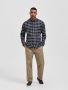 selected-miesten-flanellipaita-slim-flannel-shirt-musta-ruutu-1