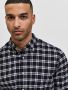 selected-miesten-flanellipaita-slim-flannel-shirt-musta-ruutu-4