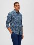 selected-miesten-kauluspaita-ethan-aop-shirt-nos-sininen-kuosi-1