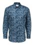 selected-miesten-kauluspaita-ethan-aop-shirt-nos-sininen-kuosi-3