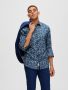 selected-miesten-kauluspaita-ethan-aop-shirt-nos-sininen-kuosi-5