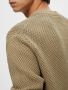 selected-miesten-neulepaita-bert-relaxed-knit-stu-crew-armeijanvihrea-4