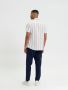 selected-miesten-paita-new-linen-shirt-resort-raidallinen-ruskea-2