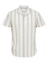 selected-miesten-paita-new-linen-shirt-resort-raidallinen-ruskea-3