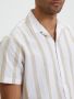 selected-miesten-paita-new-linen-shirt-resort-raidallinen-ruskea-4