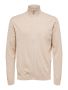 selected-miesten-puuvillaneuletakki-berg-full-zip-cardigan-luonnonvalkoinen-4