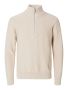 selected-neule-axel-ls-knit-half-zip-luonnonvalkoinen-3