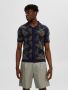 selected-neuletakki-jac-ss-knit-cardigan-vihrea-kuosi-2