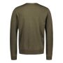 sinnuu-miesten-neule-merino-crew-armeijanvihrea-2