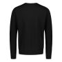 sinnuu-miesten-neule-merino-crew-musta-2