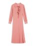 ted-baker-naisten-mekko-faithiy-dress-vaaleanpunainen-3