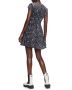 ted-baker-naisten-mekko-tiame-dress-musta-kuosi-2