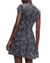 ted-baker-naisten-mekko-tiame-dress-musta-kuosi-3