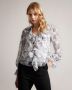 ted-baker-pusero-anniye-blouse-mustavalkoinen-1