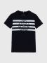 tommy-hilfiger-childrenswear-lasten-t-paita-nautical-tee-ss-tummansininen-1