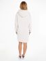 tommy-hilfiger-hupparimekko-reg-monotype-slv-hood-short-drs-luonnonvalkoinen-2