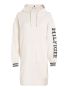 tommy-hilfiger-hupparimekko-reg-monotype-slv-hood-short-drs-luonnonvalkoinen-3
