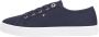 tommy-hilfiger-kengat-essential-vulcanized-sneaker-tummansininen-1
