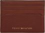 tommy-hilfiger-korttikotelo-premium-leather-cc-holder-keskiruskea-1